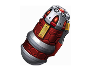 Зажигательная граната G-3